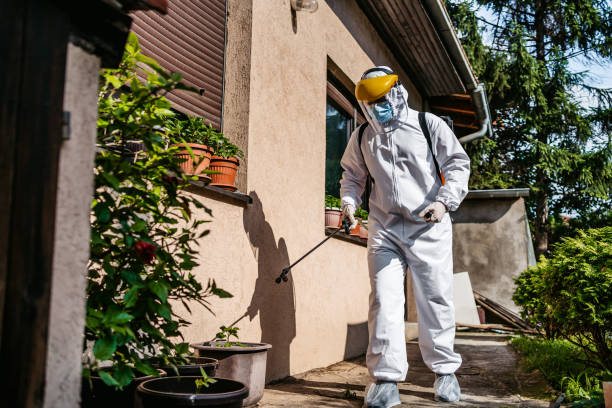 Best Bed Bug Extermination  in Eureka, MT
