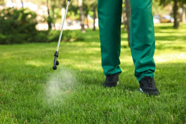 Wildlife Control Services in Eureka, MT